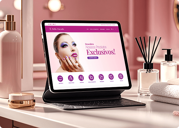 Ecommerce Woocommerce - Diseño Web WordPress en Barcelona