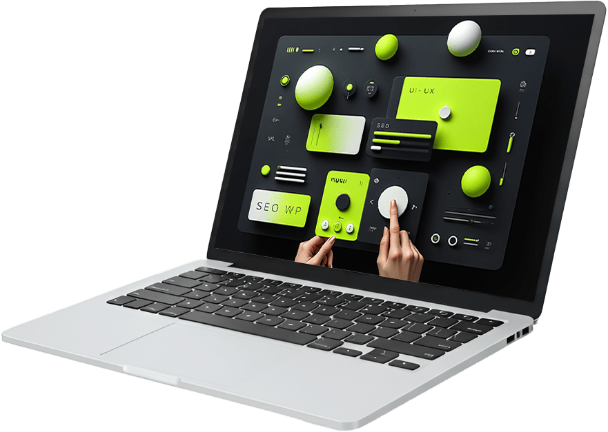 Diseño Web WordPress en Barcelona